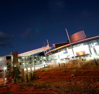 Station Motel Parkes - Lennox Head Accommodation