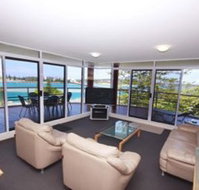 Sunrise Apartments Tuncurry - Lennox Head Accommodation