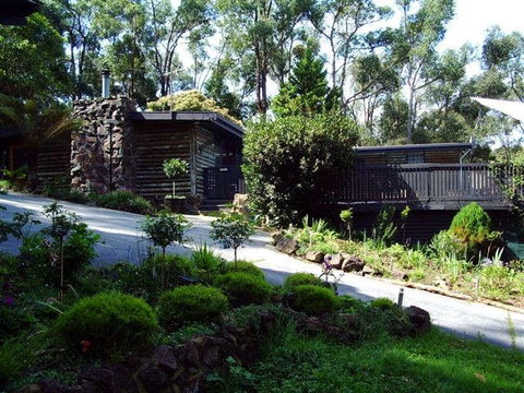 Sunway Farm B&B - Lennox Head Accommodation 0