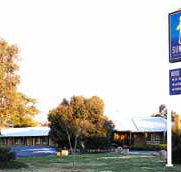 Swaggers Motor Inn  Restaurant - Lennox Head Accommodation