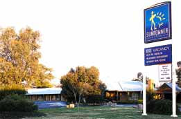 Swaggers Motor Inn & Restaurant - Lennox Head Accommodation 0