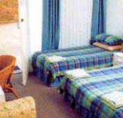 Tall Timbers Motel - Lennox Head Accommodation