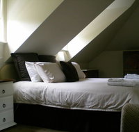 Tanwarra Lodge - Lennox Head Accommodation