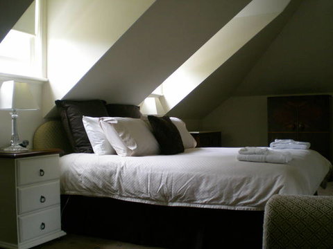 Tanwarra Lodge - Lennox Head Accommodation 0
