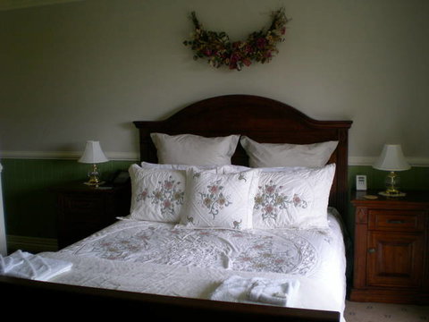 Tanwarra Lodge - Lennox Head Accommodation 1