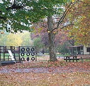 Tawonga Caravan Park - Lennox Head Accommodation