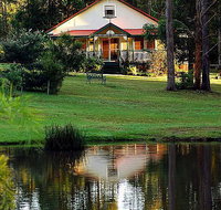 Telegraph Retreat - Lennox Head Accommodation