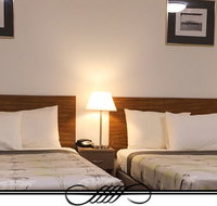 Ten Dollar Town Motel - Lennox Head Accommodation