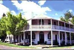 Tenterfield Lodge Caravan Park - Lennox Head Accommodation 0