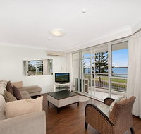 The Atrium Resort - Lennox Head Accommodation