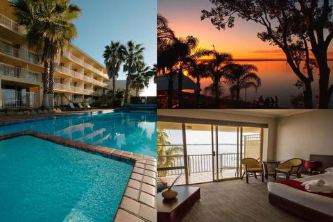 The Beachcomber - Lennox Head Accommodation 0