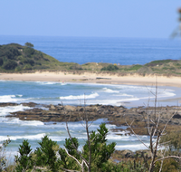 The Bowlo Holiday Cabins - Lennox Head Accommodation