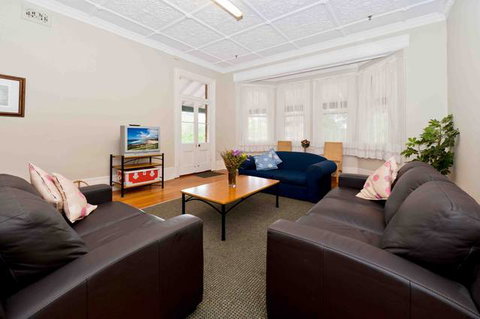The Centre Bed & Breakfast - Lennox Head Accommodation 0