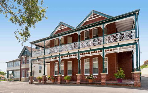 The Centre Bed & Breakfast - Lennox Head Accommodation 4