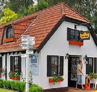 The Clog Barn Holiday Park - Lennox Head Accommodation