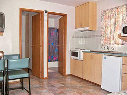 The Clog Barn Holiday Park - Lennox Head Accommodation 1