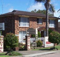 The Coachman Motor Inn - Lennox Head Accommodation