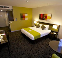 The Colmslie Hotel Suites  Conference Centre - Lennox Head Accommodation