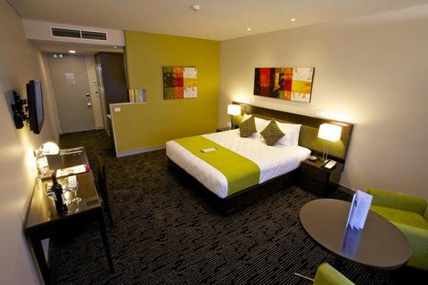 The Colmslie Hotel Suites & Conference Centre - Lennox Head Accommodation 0