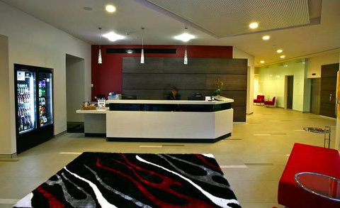 The Colmslie Hotel Suites & Conference Centre - Lennox Head Accommodation 3