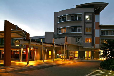 The Colmslie Hotel Suites & Conference Centre - Lennox Head Accommodation 4