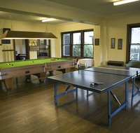 The Dormie House - Lennox Head Accommodation