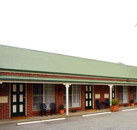 The Elms Motor Inn - Lennox Head Accommodation