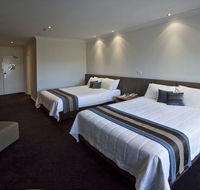 The Executive Inn Newcastle - Lennox Head Accommodation