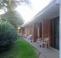 Jumbuck Motel Longreach - Lennox Head Accommodation