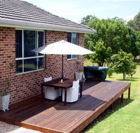 The Kabana Luxury Accommodation - Lennox Head Accommodation