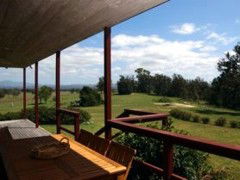 The Knoll Moruya - Lennox Head Accommodation 3