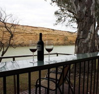 The Manor - Blanchetown - Lennox Head Accommodation