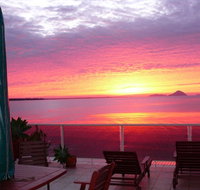 The Mitchells Waterfront Bed  Breakfast - Lennox Head Accommodation