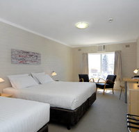 The Murray Hotel - Lennox Head Accommodation