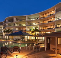 The Norfolks on Moffat Beach - Lennox Head Accommodation