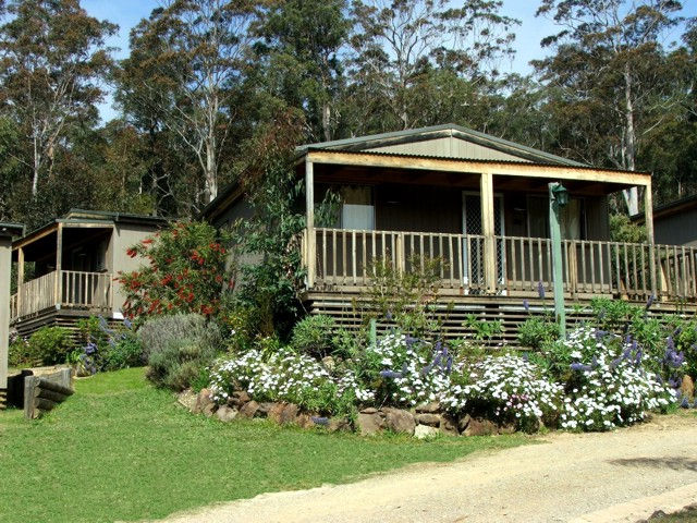 Mogo NSW Lennox Head Accommodation