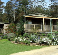 The Original Gold Rush Colony South Coast Accommodation - Lennox Head Accommodation