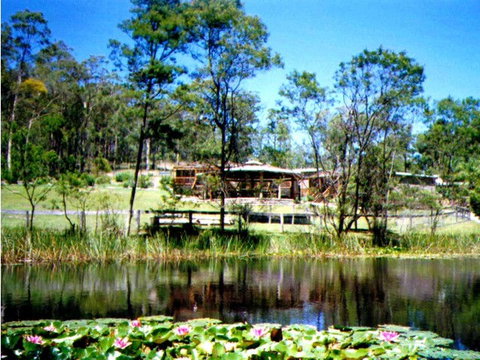 The Original Gold Rush Colony South Coast Accommodation - Lennox Head Accommodation 1