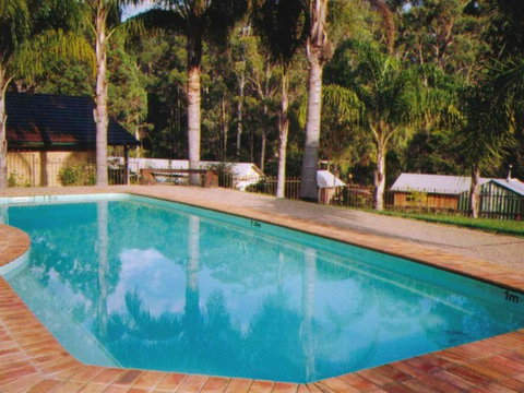 The Original Gold Rush Colony South Coast Accommodation - Lennox Head Accommodation 2