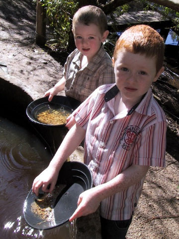 The Original Gold Rush Colony South Coast Accommodation - Lennox Head Accommodation 3