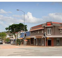 The Royal Hotel - Lennox Head Accommodation