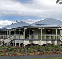 The Sanctuary Springbrook Guest House Cottage - Lennox Head Accommodation