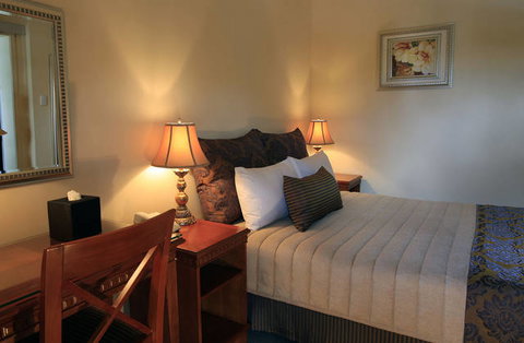 The Soho Brisbane - Lennox Head Accommodation 0