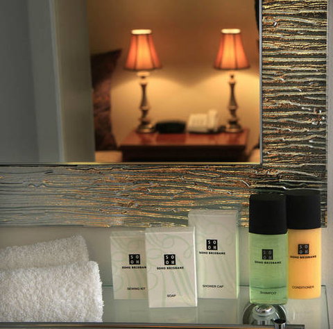 The Soho Brisbane - Lennox Head Accommodation 2