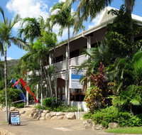 The Sovereign Resort Hotel - Lennox Head Accommodation