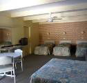 Spanish Lantern Motor Inn Parkes - Lennox Head Accommodation
