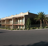 The Terrace Motel - Lennox Head Accommodation