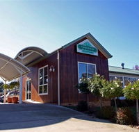 The Tumbarumba Motel - Lennox Head Accommodation