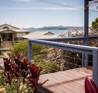 Thou Walla Sunset Retreat - Lennox Head Accommodation