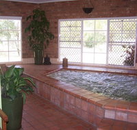 Thurgoona Country Club Resort - Lennox Head Accommodation